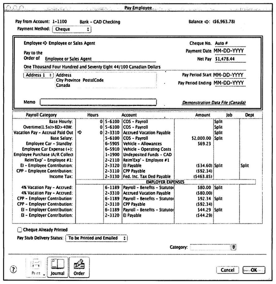 Scanned screenshot, source page 61