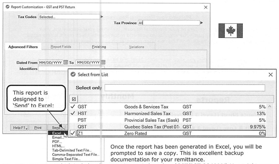 Scanned screenshot, source page 58