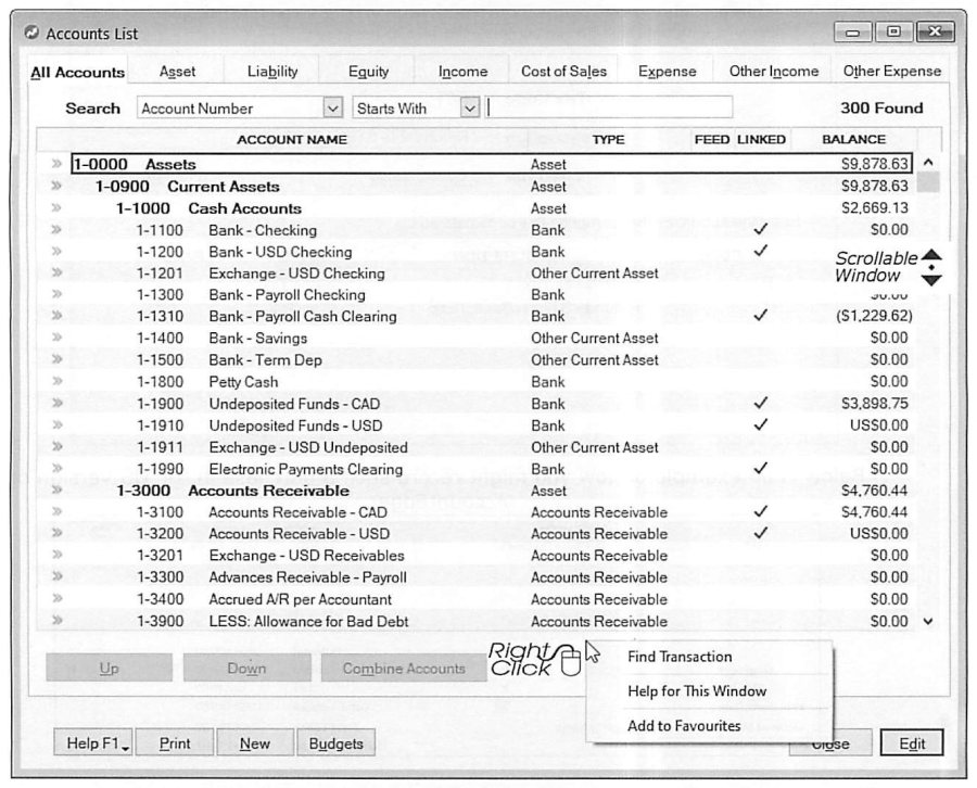 Scanned screenshot, source page 71